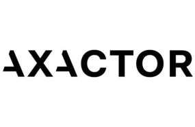 ep logo de axactor