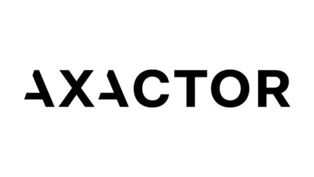 ep logo de axactor