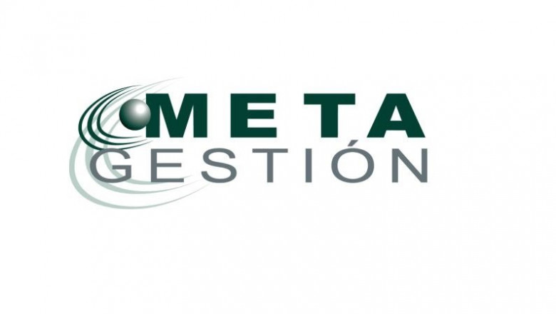 Logo de la firma Metagestión | METAGESTION - Archivo ep logo de la firma metagestion