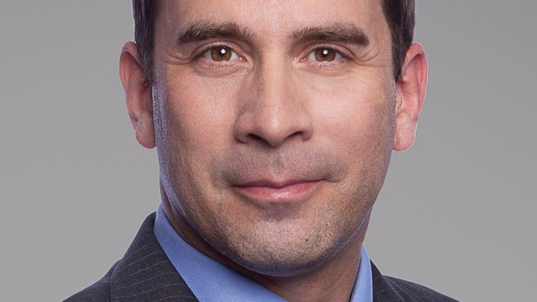 Lombard Odier Investment Managers nombra a Adam Molina como director de operaciones | LOIM ep lombard odier investment managers nombra a adam molina como director de operaciones