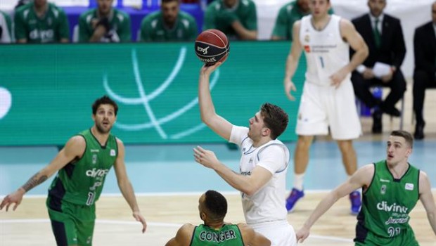 ep luka doncic tiracanastaun real madrid-joventut