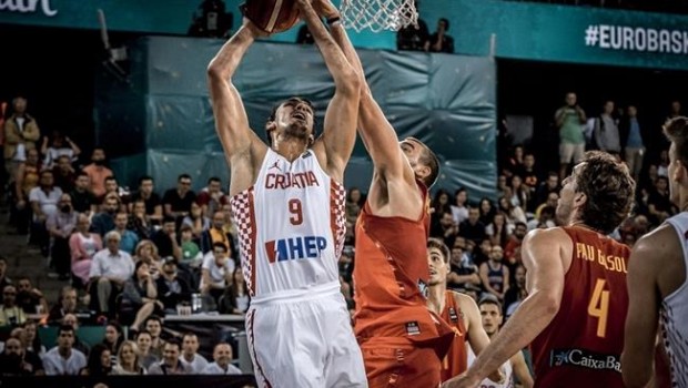 ep marc gasol taponasaricespana - croacia