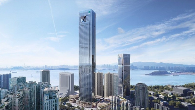ep marriott llega a xiamen china con un nuevo the ritz carlton