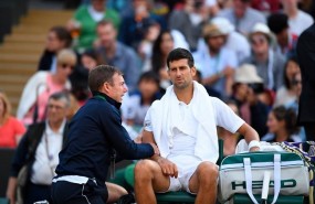 ep novak djokovicun descansowimbledon
