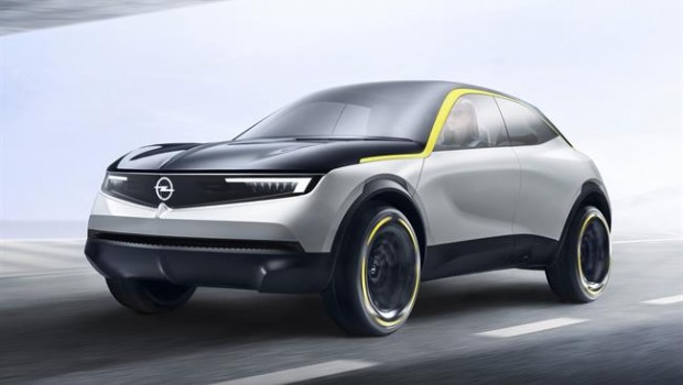 ep opel gt x experimental