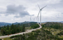 Iberdrola pone en marcha el megaproyecto e&oacute;lico-hidroel&eacute;ctrico del complejo del T&acirc;mega