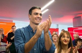 ep pedro sanchez duranteasamblea abiertasevilla