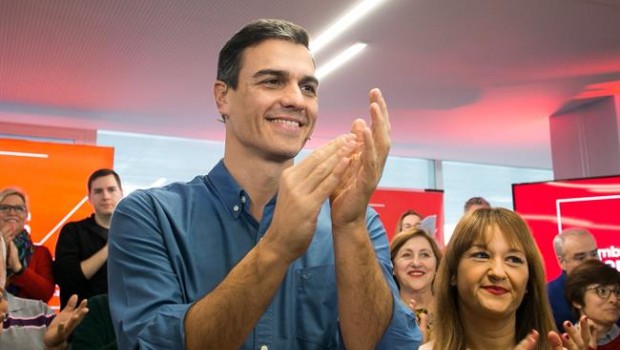 ep pedro sanchez duranteasamblea abiertasevilla