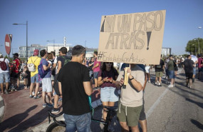 ep piquete en airbus organizado por la union general de trabajadores ugt ep piquete en airbus organizado por la union general de trabajadores ugt