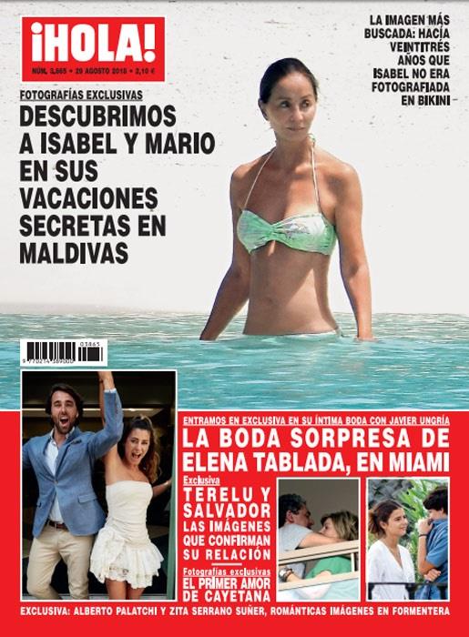 ep portada revista hola 20180822103802