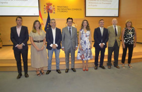 ep presentacion del primer informe sobre distribucion alimentaria de proximidad en espana