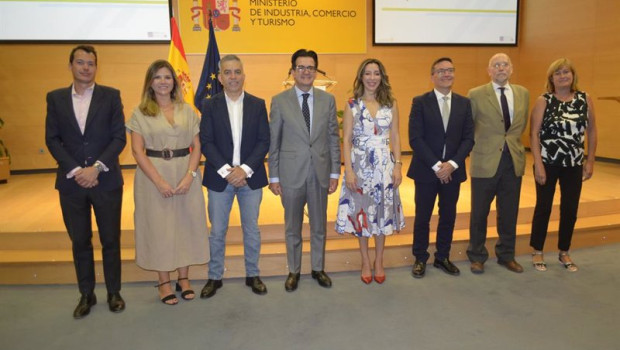 ep presentacion del primer informe sobre distribucion alimentaria de proximidad en espana