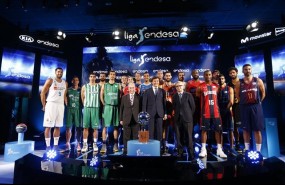 ep presentacionla liga endesa 201718