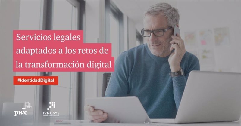 ep pwc se alia con ivnosys para la transformacion digital de los servicios digitales ep pwc se alia con ivnosys para la transformacion digital de los servicios digitales
