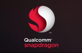 ep qualcomm snapdragon logo