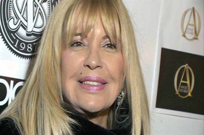 Roban 180.000 euros en joyas a Bárbara Rey | EUROPAPRESS ep roban 180000 eurosjoyasbarbara rey