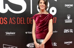 ep ruth beitia premios as deporte 50 aniversario
