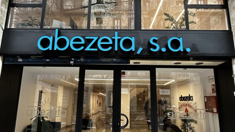 ep sede de abezeta group