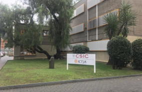 ep sede del csic en barcelona