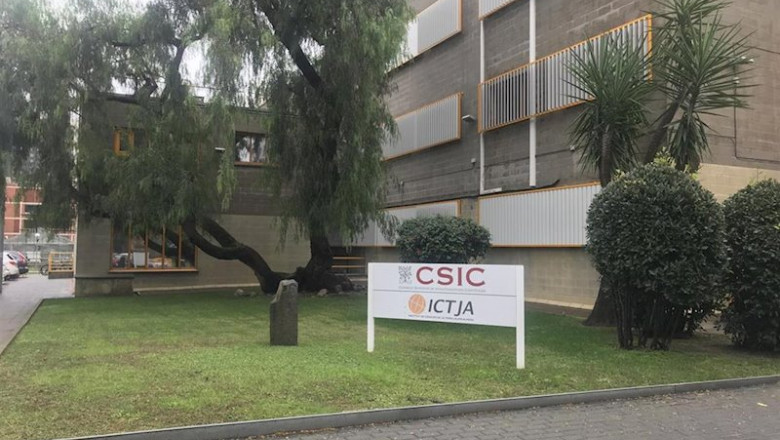 ep sede del csic en barcelona