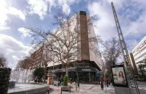 ep sede principal de kutxabank en andalucia en la capital cordobesa
