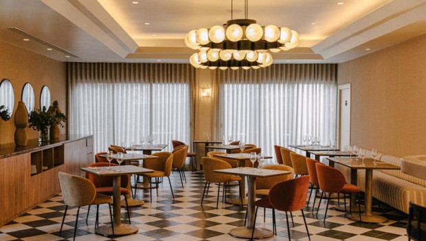 ep sercotel ha anunciado la apertura de godere un restaurante de cocina mediterranea ubicado en el