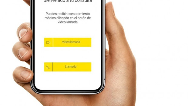ep servicio de telemedicina ahi salud de la operadora grupo ahimas