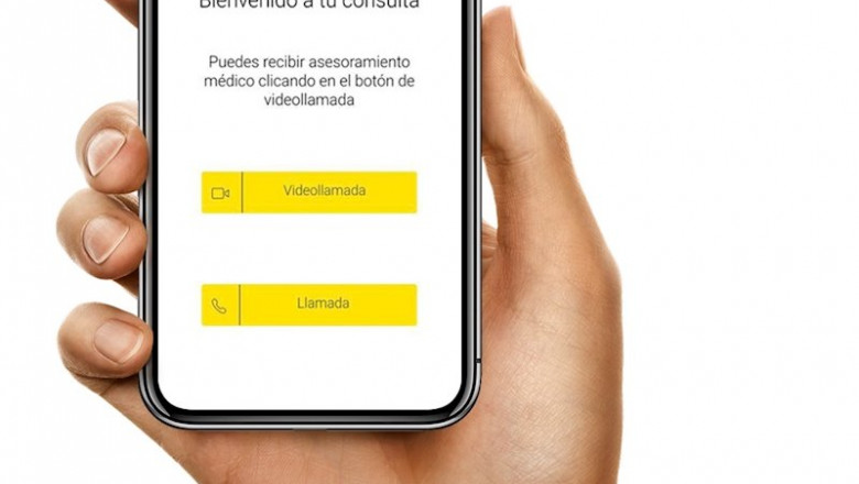 ep servicio de telemedicina ahi salud de la operadora grupo ahimas