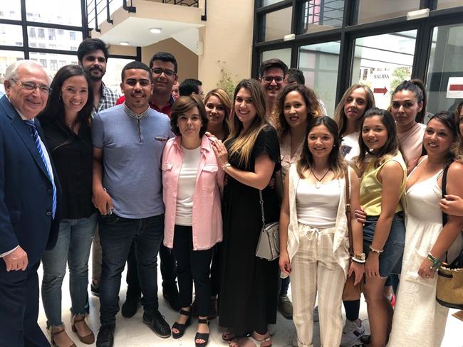 ep soraya saenzsantamaria en melilla 20180707135501