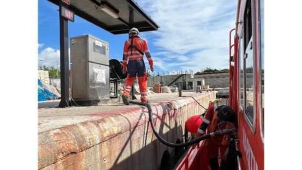 ep suministro de combustible a flotas