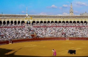 ep tardetorosla real maestranzasevilla