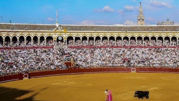 ep tardetorosla real maestranzasevilla