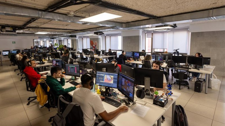 ep trabajadores de anima kitchent