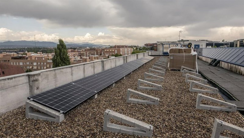 ep triodos bank lider mundial en financiacion de proyectos de energias renovables ep triodos bank lider mundial en financiacion de proyectos de energias renovables