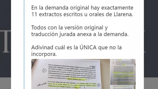 ep tuitero denuncia manipulacionla demandallarena