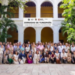 ep turespana celebra jornadas en latam y refuerza su presencia en colombia que este ano superara ep turespana celebra jornadas en latam y refuerza su presencia en colombia que este ano superara