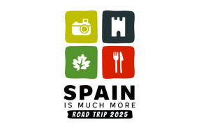 ep turespana promociona el turismo de interior en seis rutas por nueve ccaa en colaboracion con