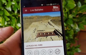 ep una nueva aplicacion permite disfrutaryacimientolos banales