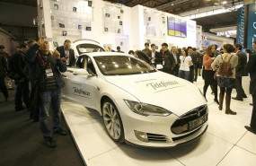 ep vehiculo conectado de tesla