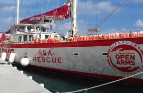 ep velero astral proactiva open arms