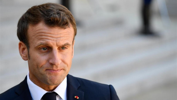 Emmanuel Macron | Julien Mattia/Le Pictorium Agenc / DPA ep video cumbre ue- macron asegurala danesa vestager tiene cualidades parapresidentala comision