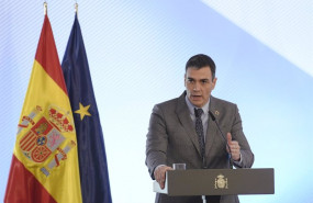 ep video economia- gobierno y sareb pondran a disposicion del mercado mas de 10000 viviendas de