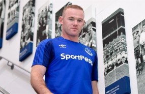 ep wayne rooney everton
