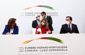 ep yolanda diaz y su homologa portuguesa firman un protocolo de cooperacion sobre trabajadores