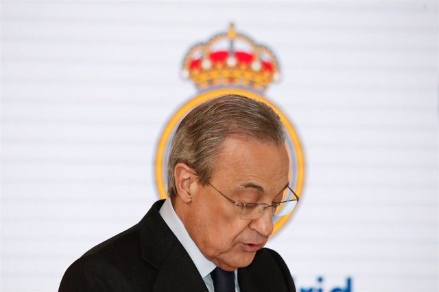 El Real Madrid llevará a cabo acciones legales contra Tebas y el Fondo CVC