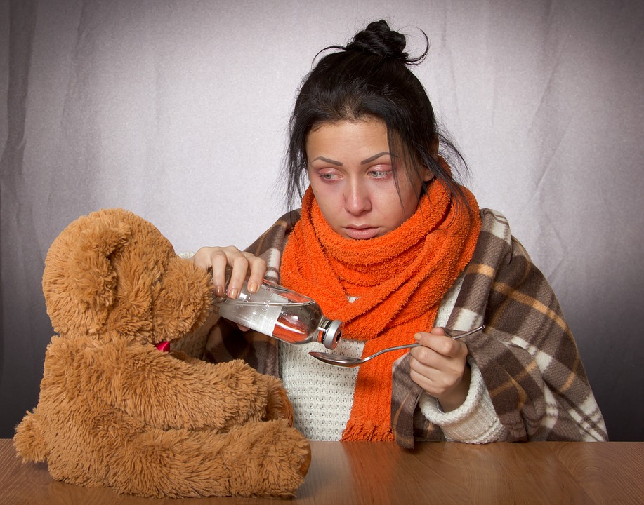 gripe