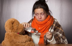 gripe