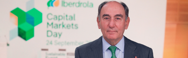 iberdrola portada cmd 2025
