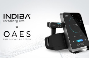 indiba aes indiba aes