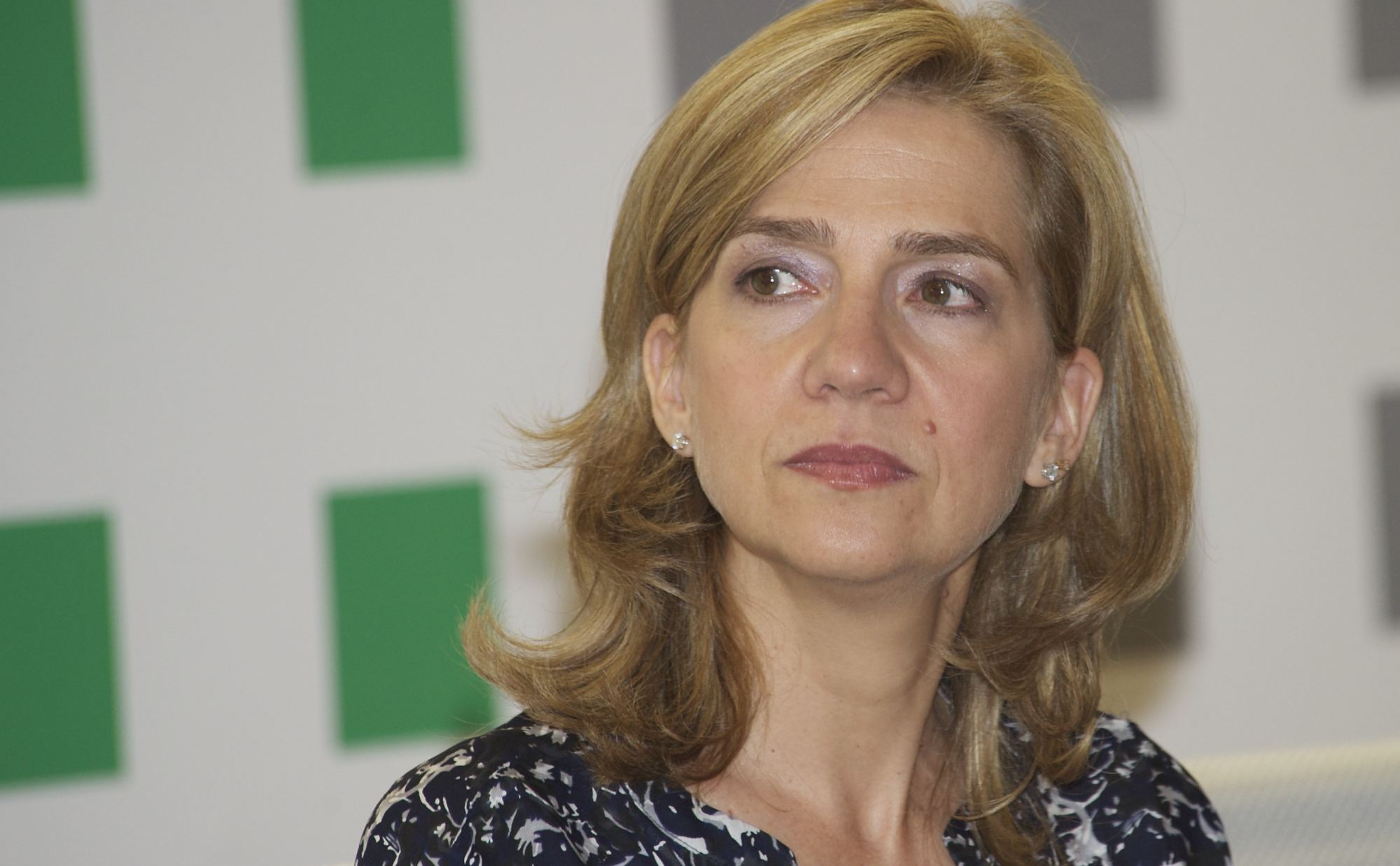 infanta cristina infanta cristina